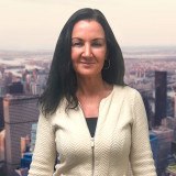 Photo of Alethea Shaddox