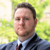 Photo of Jonathan Rosenberg