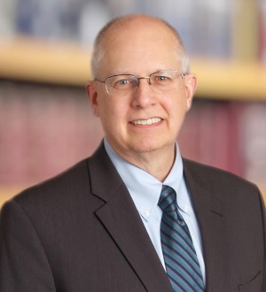 Photo of Daniel A. "Dan" DeMarco