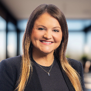Photo of Jamie E. McHenry