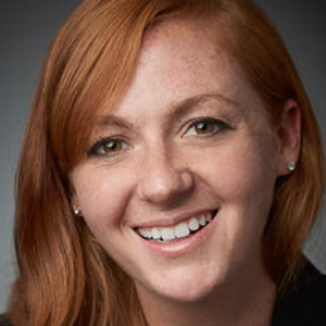 Photo of Stephanie M. Scott