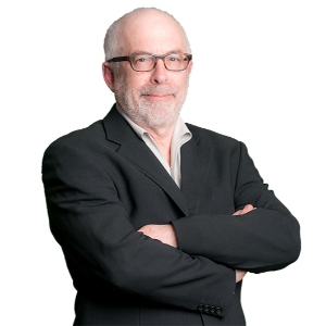 Photo of Bart J. Freedman
