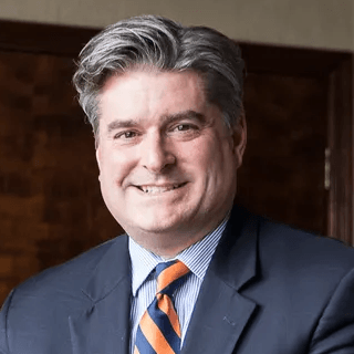 Photo of Christopher Junga
