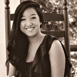 Photo of Ashley Trinh