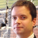 Photo of Charles Corbett Wimberly III