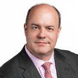 Photo of A. Brian Phillips