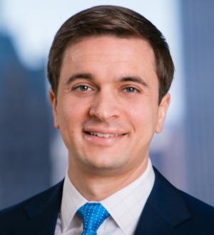 Photo of Liam N. Murphy