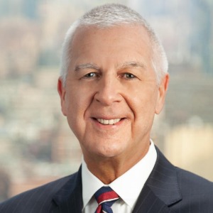 Photo of Kevin M. Flynn