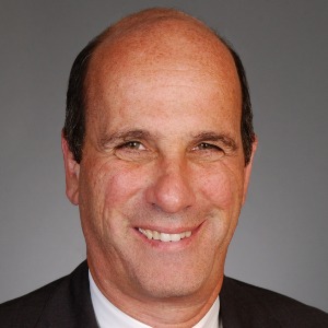 Photo of Stuart M. Cable