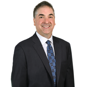 Photo of Daniel M. Glassman