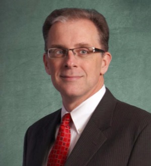 Photo of Brian R. Trumbauer