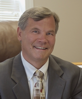 Photo of Gregory R. Gifford