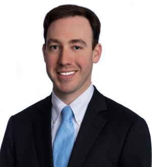 Photo of Jeffrey A. Zager