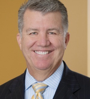 Photo of Paul R. Franke III