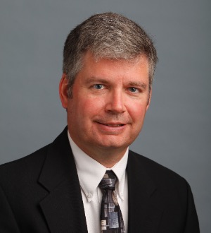 Photo of Eric L. Hiser
