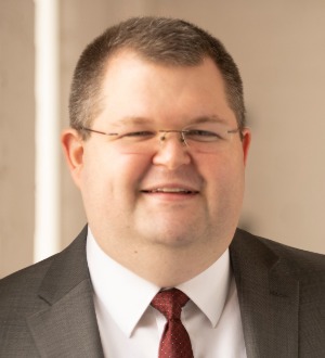 Photo of Alexander J. "Alex" Platte