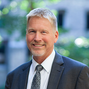 Photo of Ross A. Leisman