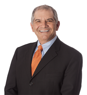 Photo of Edward S. "Ed" Hershfield