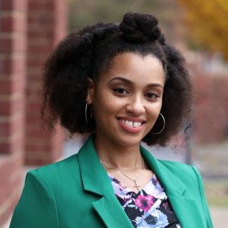 Photo of D'Erra Jackson Wells