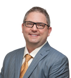 Photo of Neil M. Alexander