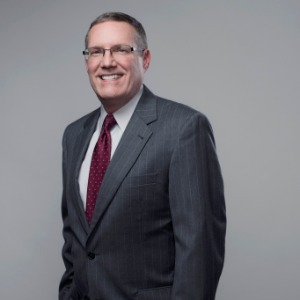 Photo of William L. Bross