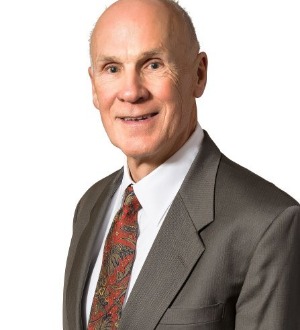 Photo of Lynnwood R. Moore, Jr.