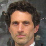 Photo of Aaron David Sontz