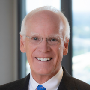 Photo of Gregg C. Laswell