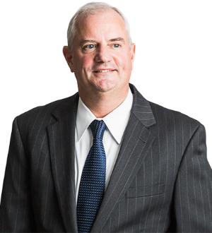 Photo of T. Clayton "Clay" Walts