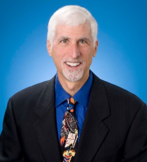 Photo of Stanley E. Goldich