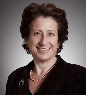 Photo of Jill H. Feldman