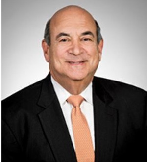 Photo of Jerome L. "Jerry" Wolf