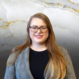 Photo of Allissa McDonald Myers