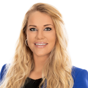 Photo of Brittany D. Levine