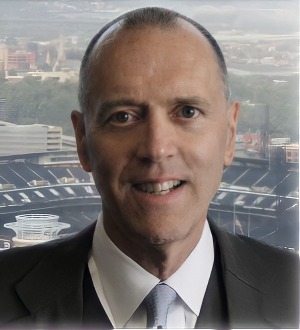 Photo of Walter P. DeForest III