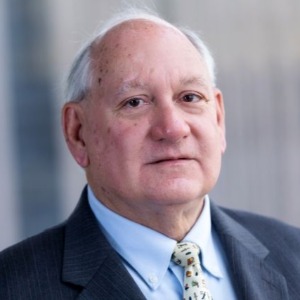 Photo of Darryl J. Foster