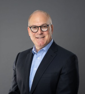 Photo of Eric J. Stockman