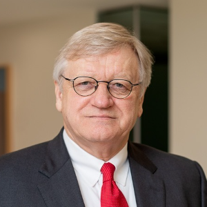 Photo of Gary S. Parsons