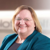 Photo of Barbara A. Schweiger