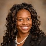 Photo of Jennifer Adams-Williams
