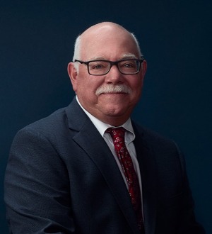 Photo of James A. "Jim" Greenfield