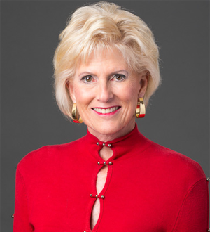 Photo of Carolyn J. Johnsen