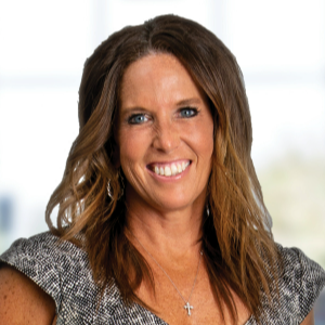 Photo of Trisha J. Paul