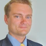 Photo of Chris L. Griffen
