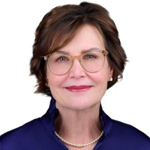 Photo of Jennifer "Jen" Robinson