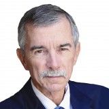 Photo of Jeffrey R. Garvin