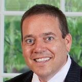 Photo of Brian Daniel Perskin