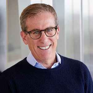 Photo of Kevin DeBré