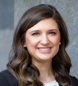 Photo of Caleena S. Braig