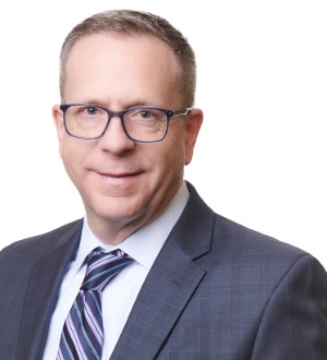 Photo of John J. Heitmann